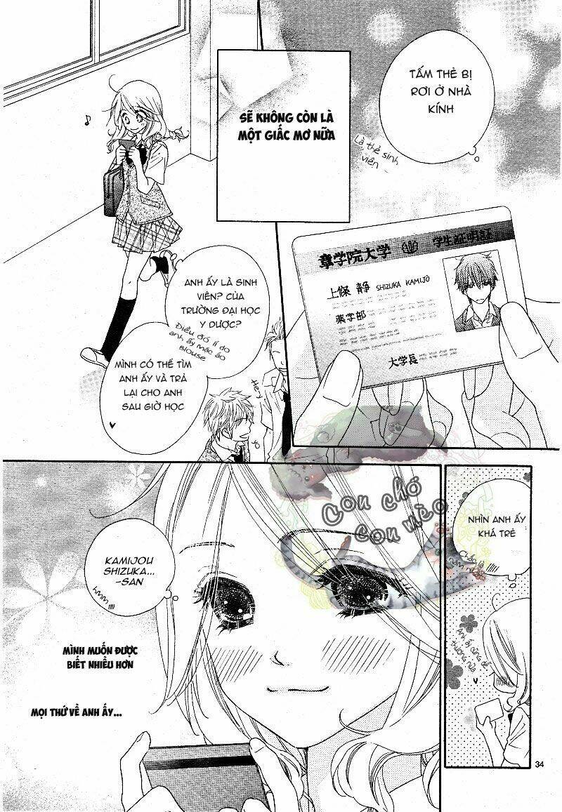 sai x ai chapter 1 32