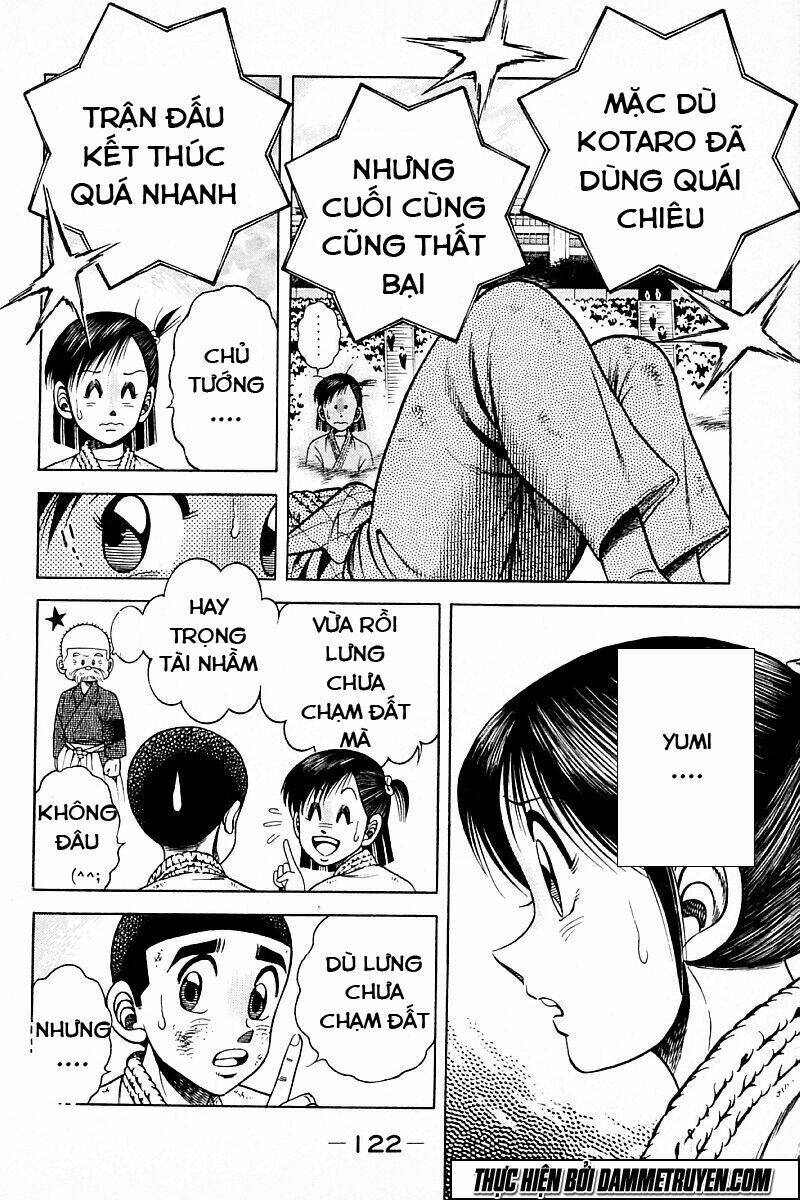 shin kotaro makaritoru! juudouhen chapter 220 18