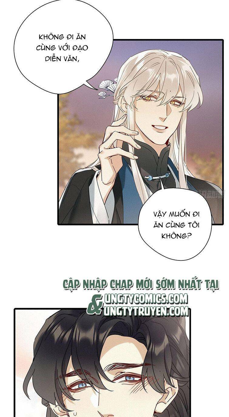 thỉnh quân nhập quái chapter 42 8