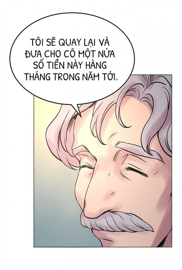 như gió trên cành cây khô chapter 3 74