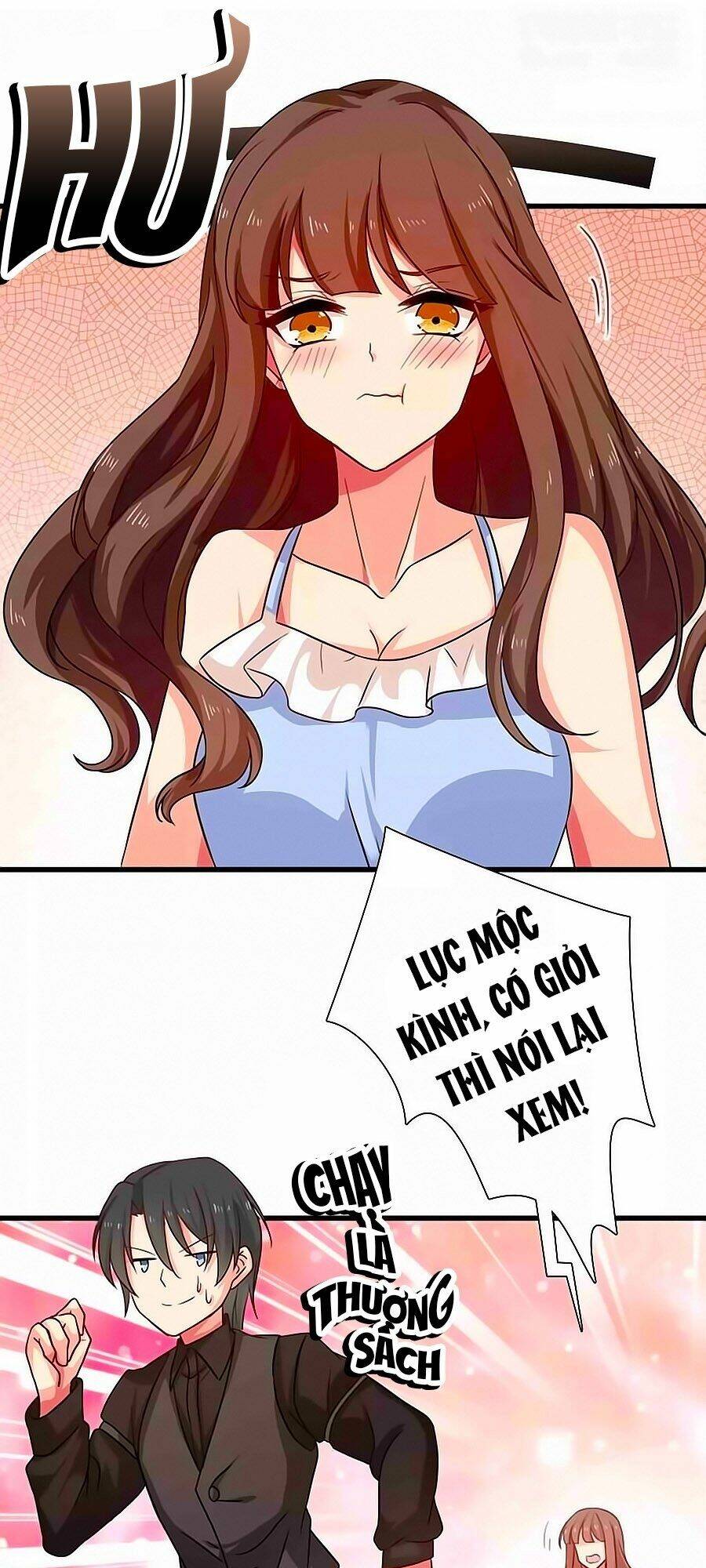 chỉ nhiễm thành hôn chapter 195 13