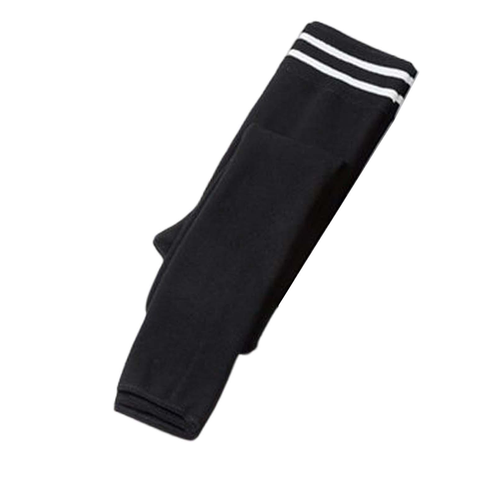 Women Winter Leggings Soft Skinny Comfortable Trousers Elastic Thick Warm