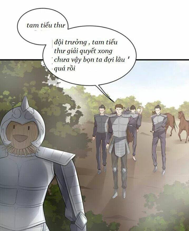 độc phi thần y quá kiêu ngạo chapter 70 45