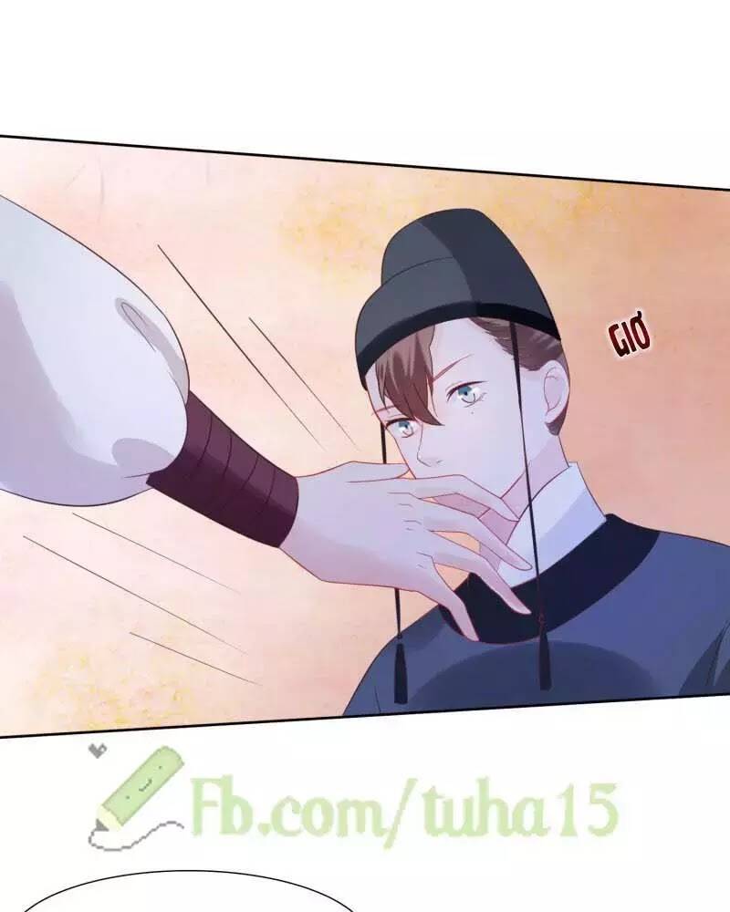 mười dặm hồng trang, thay huynh xuất giá chapter 26 35