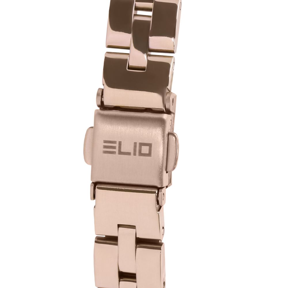 Đồng hồ Nữ Elio ES041-01 - Hàng chính hãng