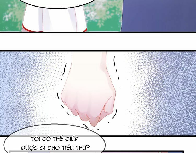 lượm được một tiểu hồ ly phần 2 chapter 28 42