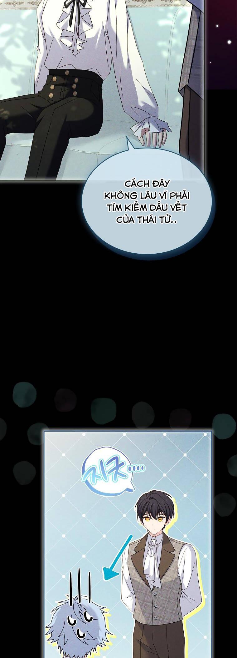 để yên cho tiểu thư hiền chapter 118 46