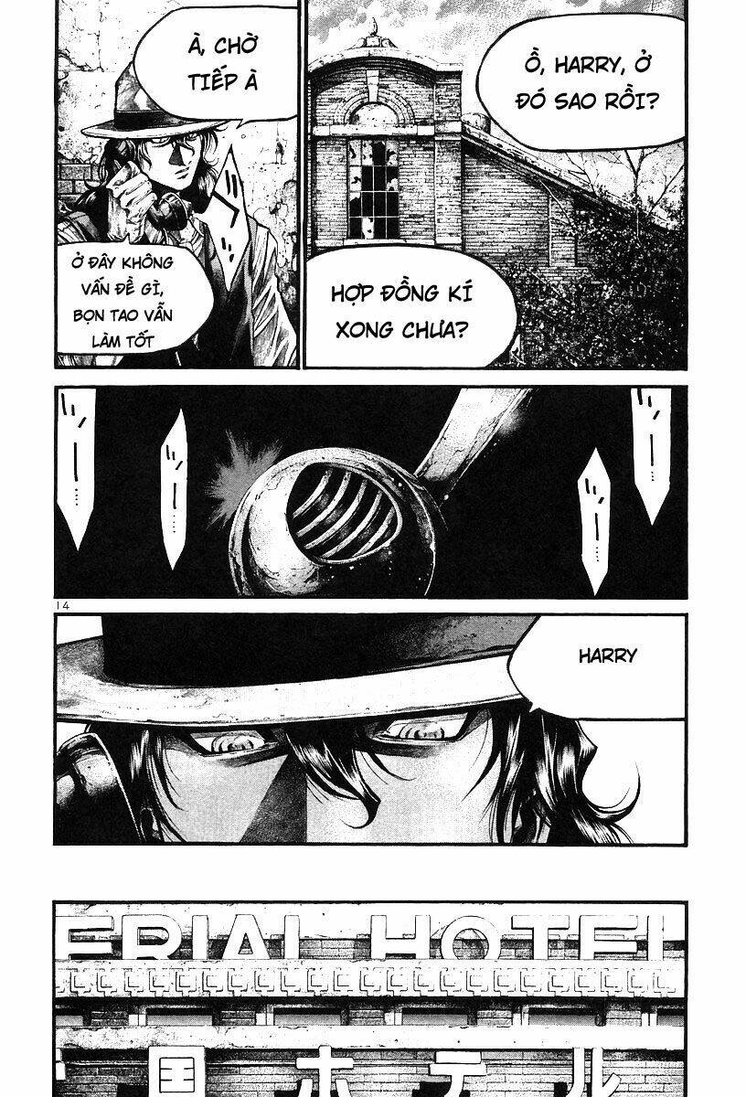 rainbow chapter 181 13