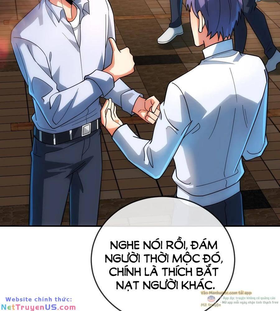 nhìn thấy thanh máu, ta xử tội thần linh chapter 120 6