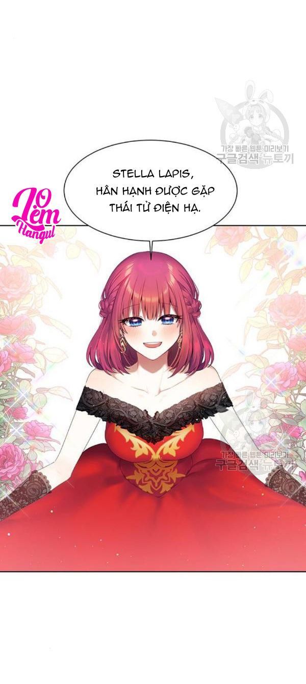 tôi là vị hôn thê phản diện chapter 29 63