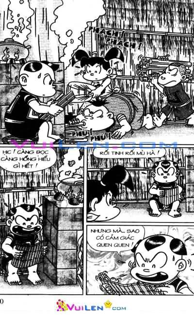 thần đồng đất việt chapter 110 40