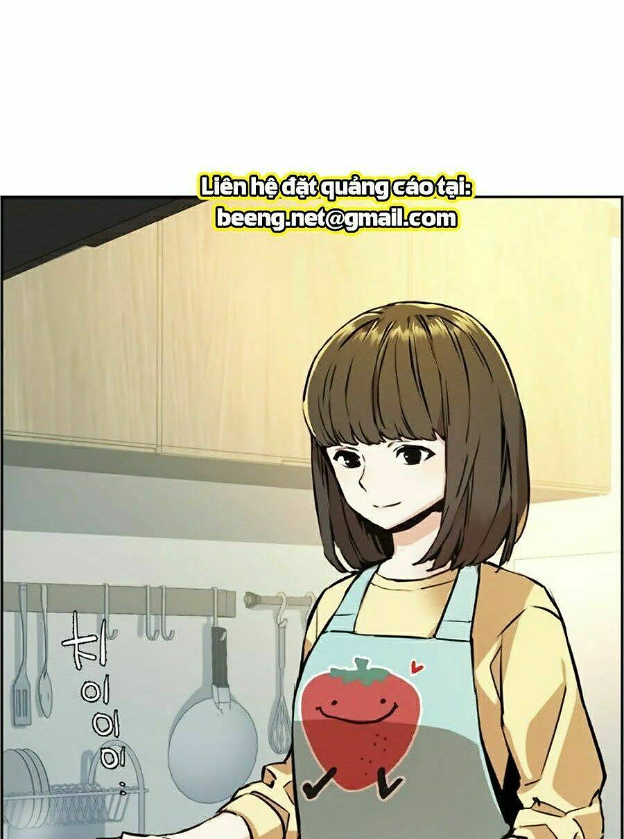 bạn học tôi là lính đánh thuê chapter 28 2