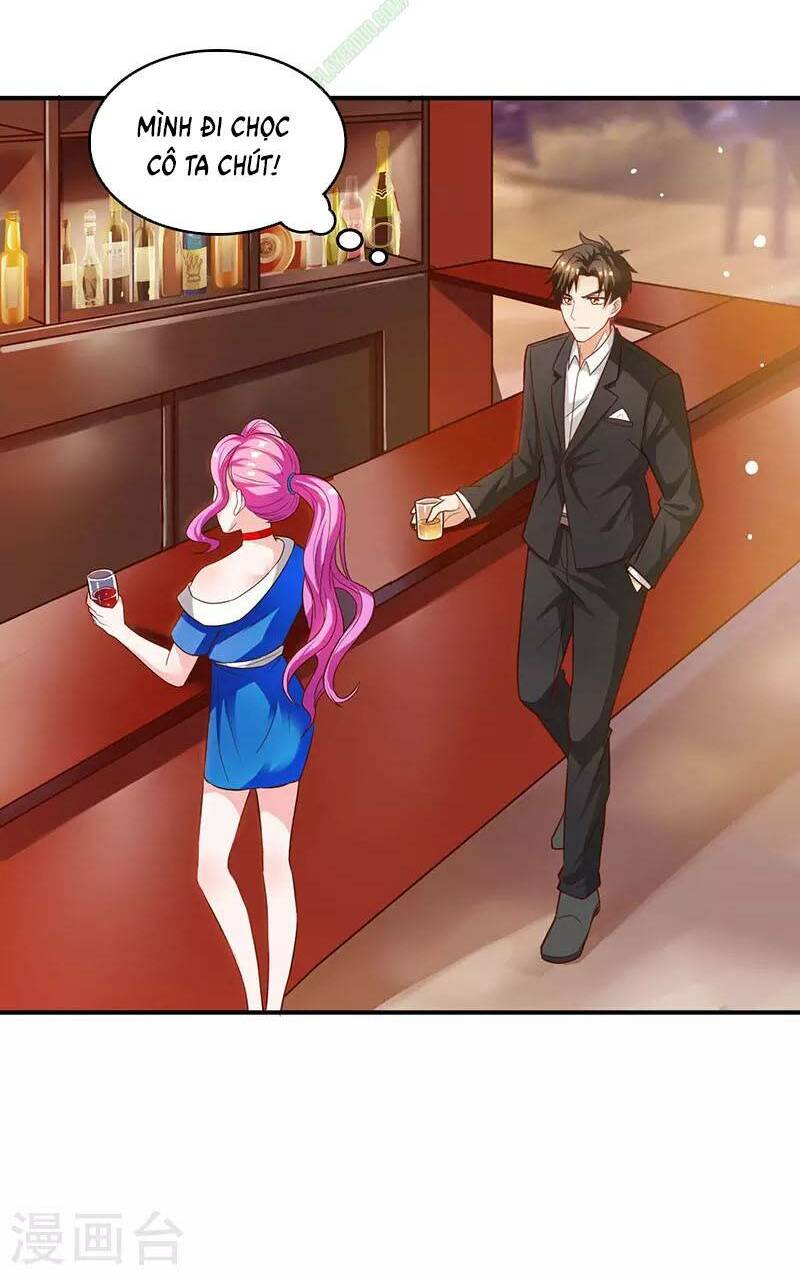 lão bà đặc công cực phẩm của tôi chapter 12 14