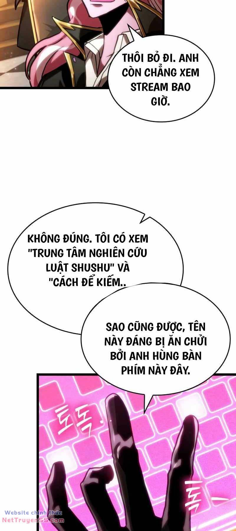 thế giới hậu tận thế chapter 113 52