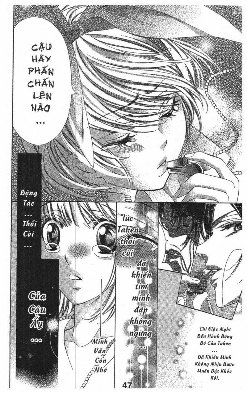 alice binetsu 38°c - we are tsubasa ga oka d.c chapter 3 47