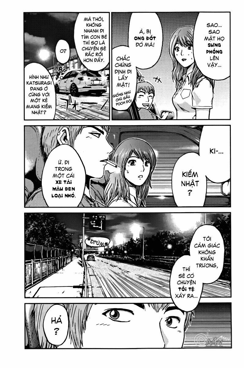 gto: shonan 14 days chapter 10 13