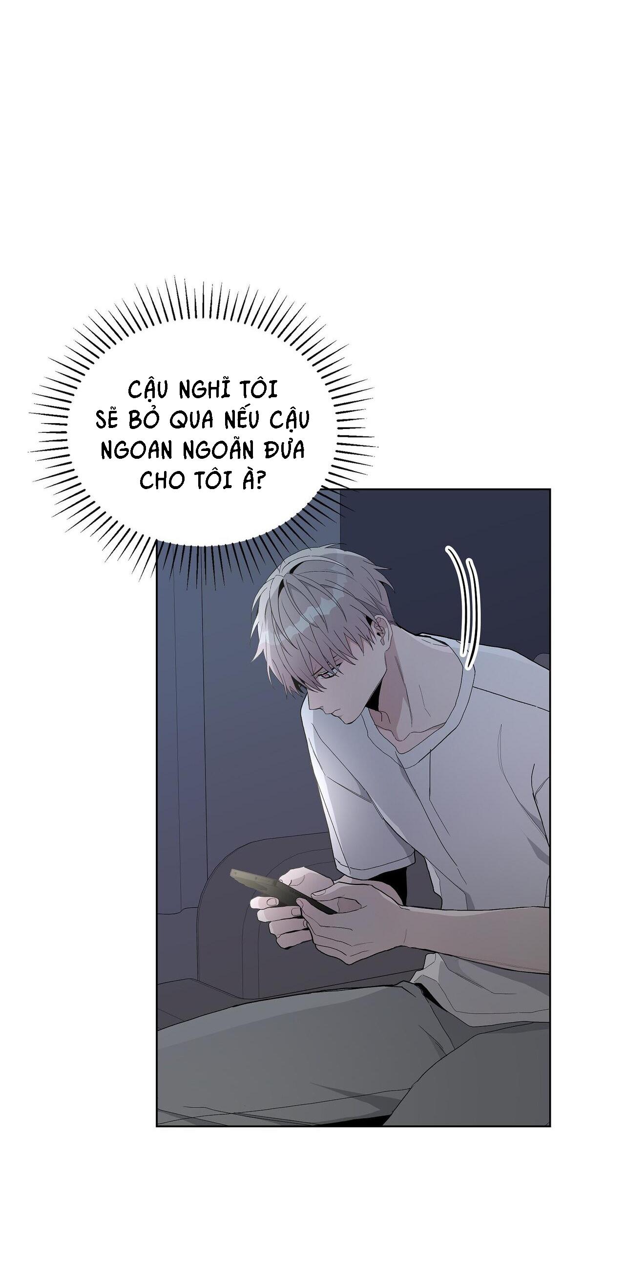 blaze out chapter 15 13