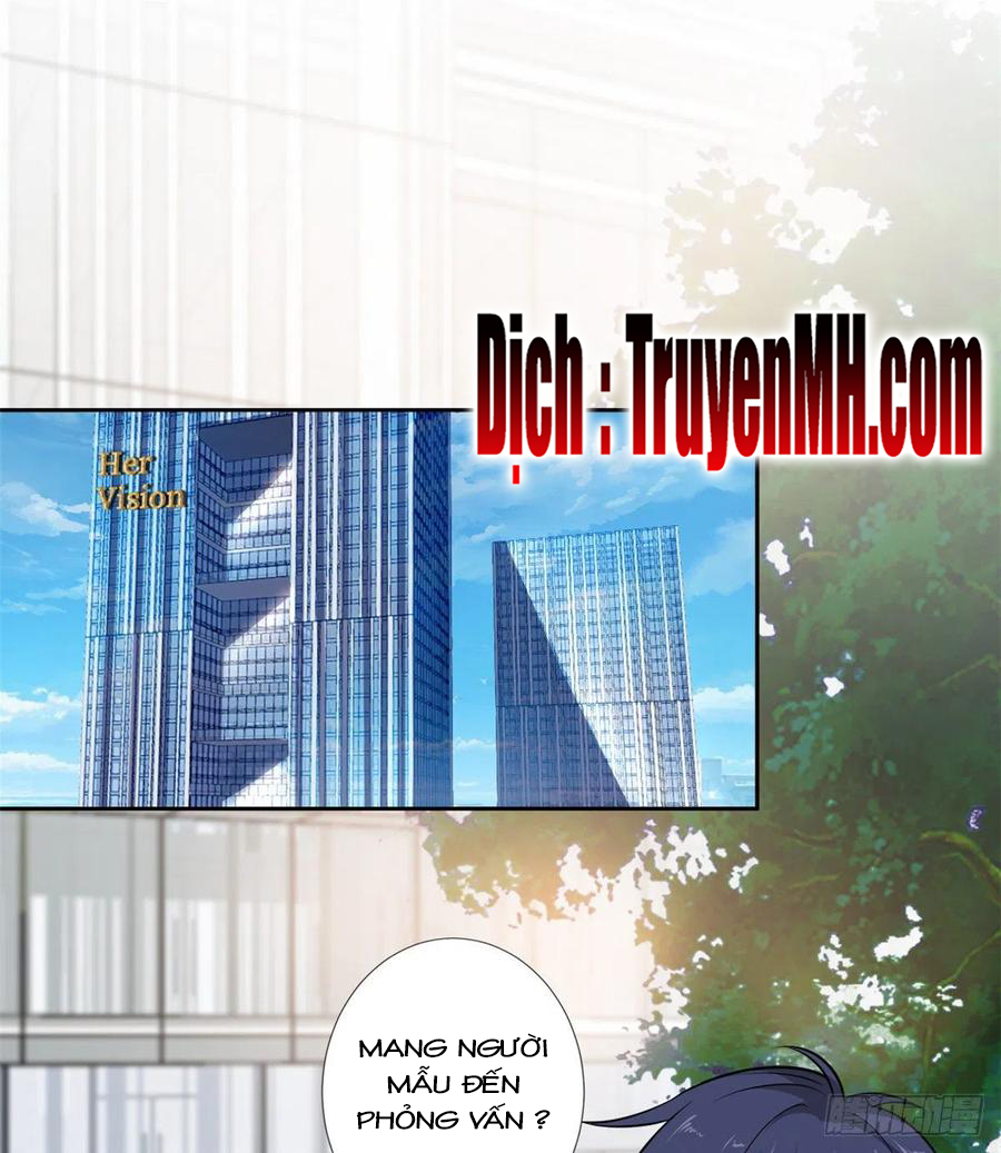 thí hôn lão công, cần giúp sức chapter 239 12