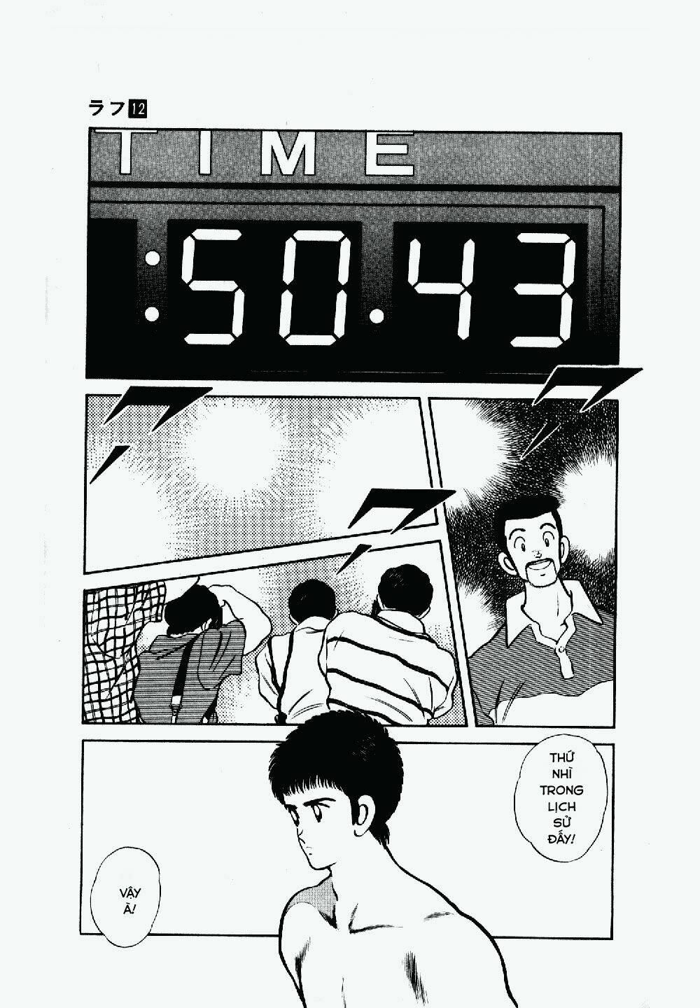 rough - ngọc thô chapter 114 15