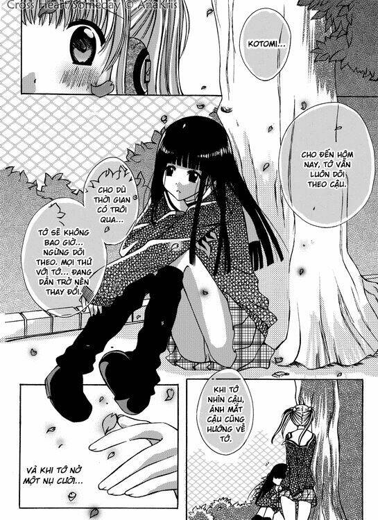 cross heart chapter 2 3