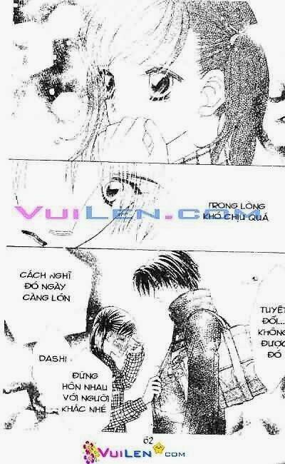 1/4 tình yêu chapter 5 63