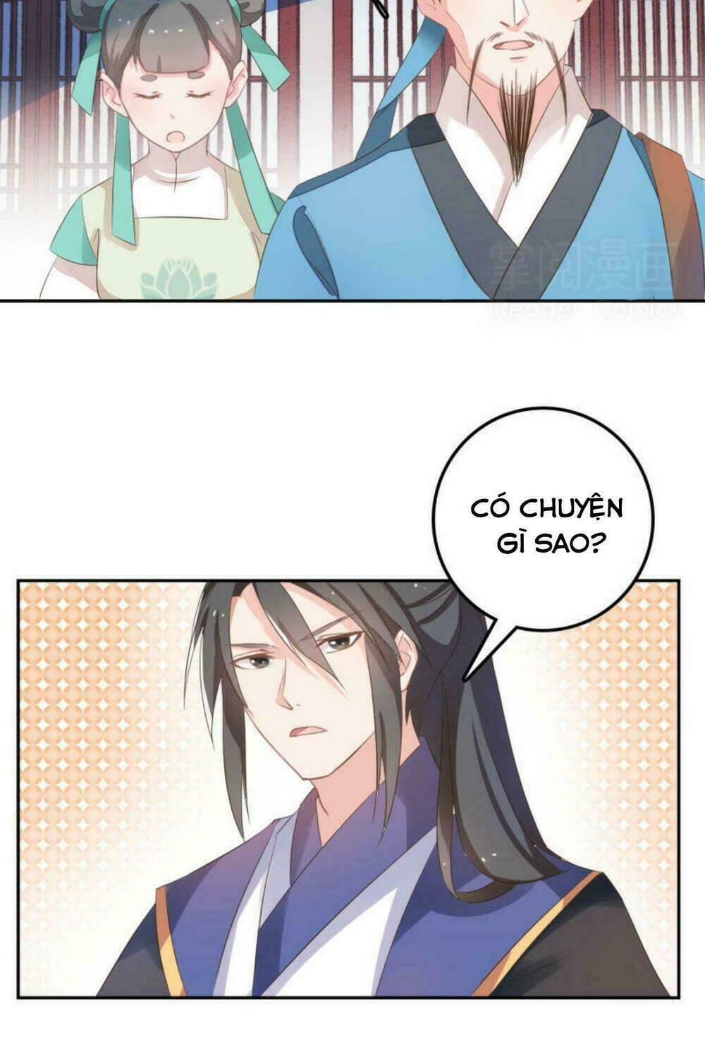 pháo hôi nữ xứng - hoàn khố lệ vương phi chapter 6 26