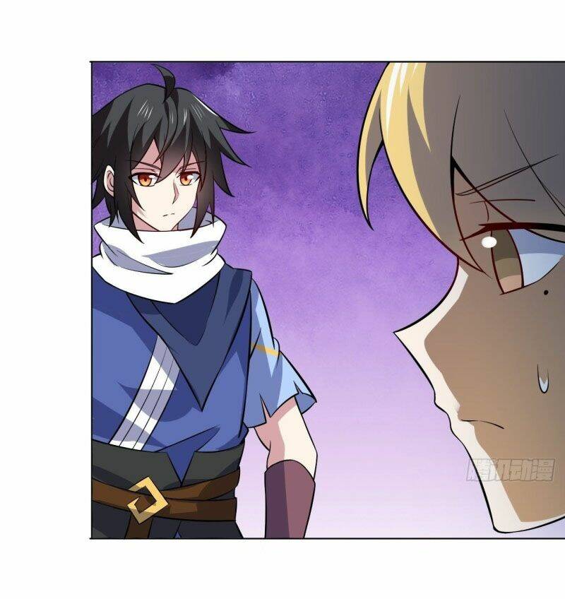 thần võ đế tôn chapter 89 40