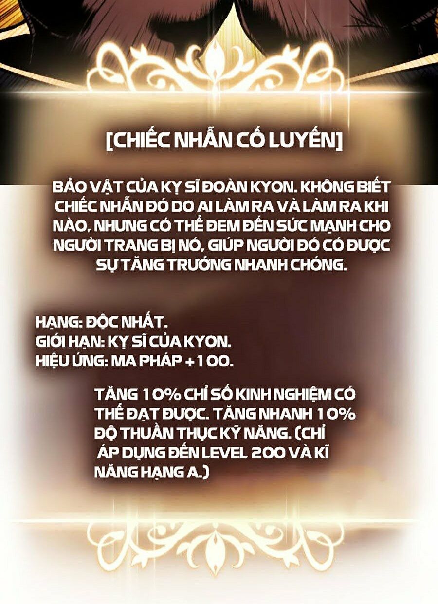 huyền thoại game thủ - tái xuất chapter 32 39