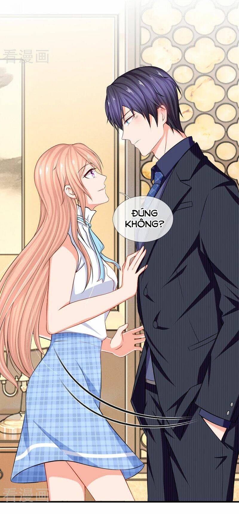 vợ yêu gả nhầm của phúc hắc tổng tài chapter 13 4