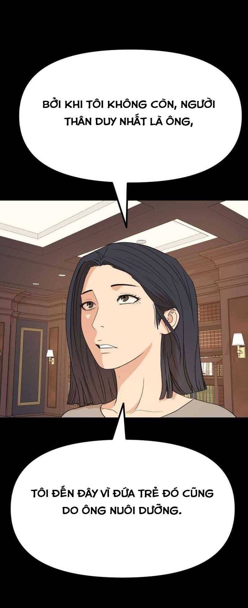 Bạn Trai Vệ Sĩ chapter 111 8