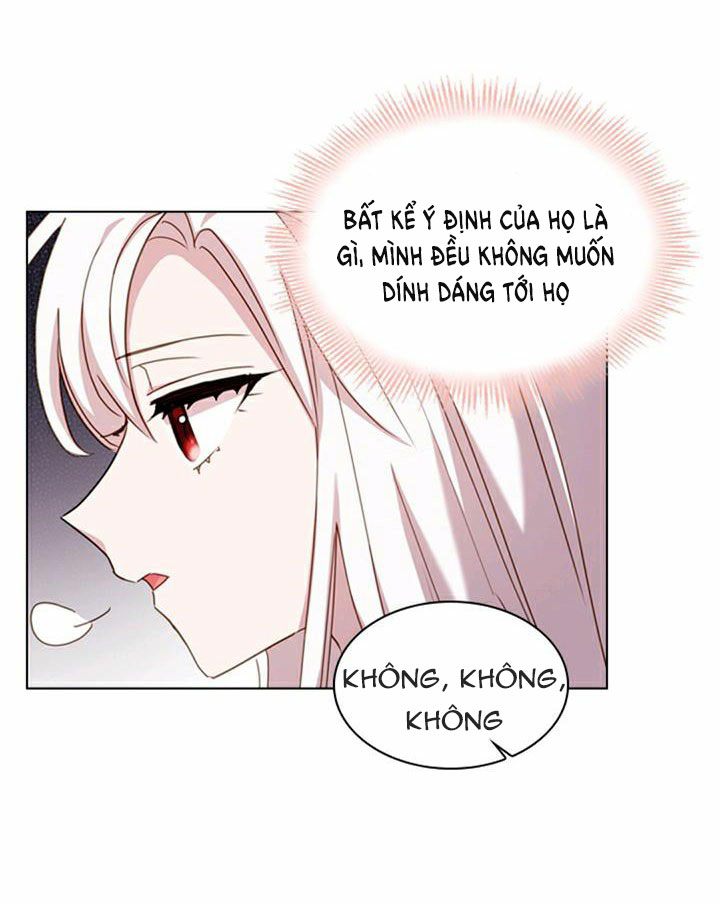 tiểu thư chỉ muốn được nghỉ ngơi chapter 22 58