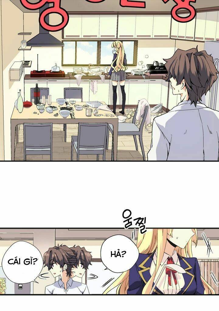 amentia chapter 2 79