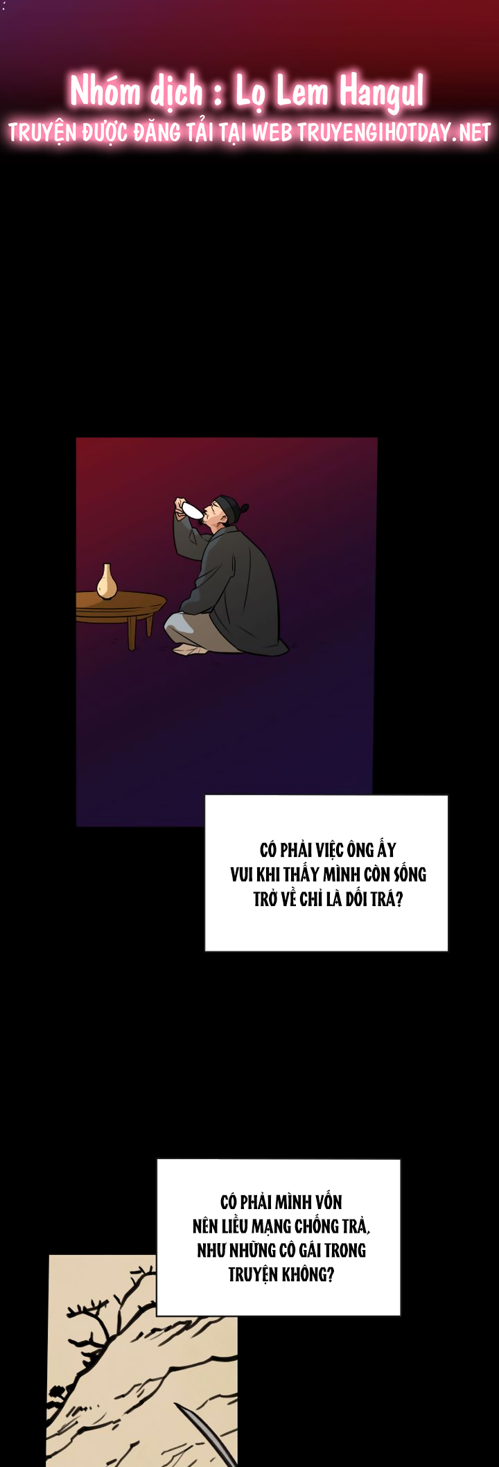 câu chuyện về người phụ nữ ấy chapter 22 7