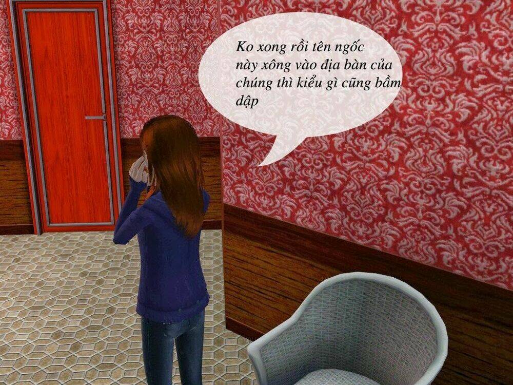 the fate chapter 18.1 35