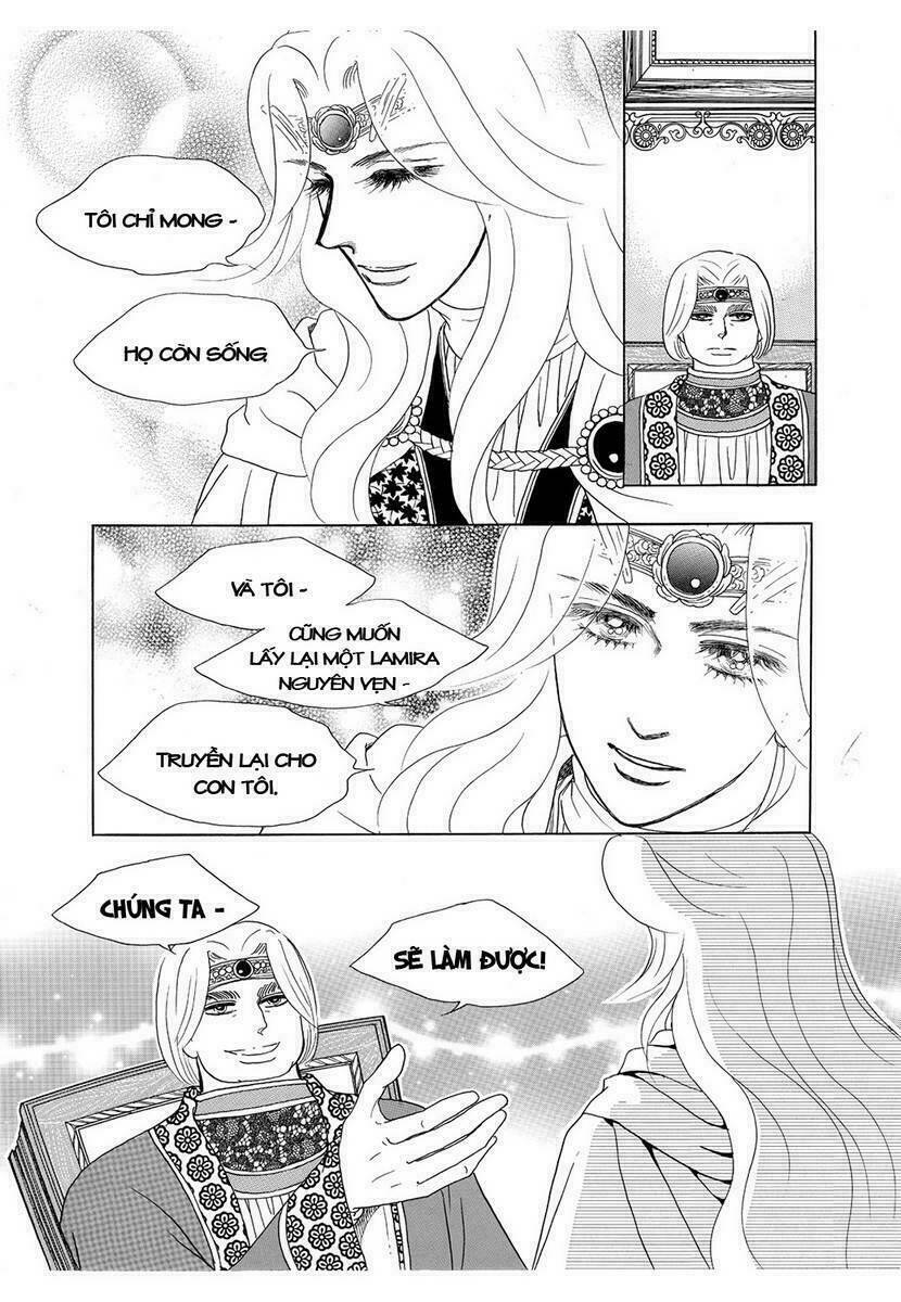 princess - công chúa xứ hoa (bản đẹp) chapter 71 36