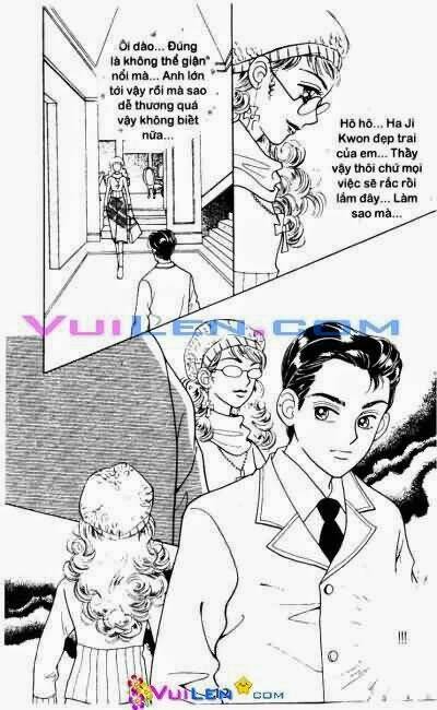 tình yêu diệu kỳ chapter 6 112