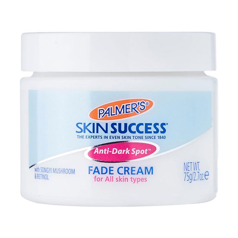 Kem Dưỡng Trắng Sáng Da Ban Ngày, Mờ Thâm Nám – Tàn Nhang Palmer’S Skin Successanti Dark Spot Fade Cream For All Skin Types