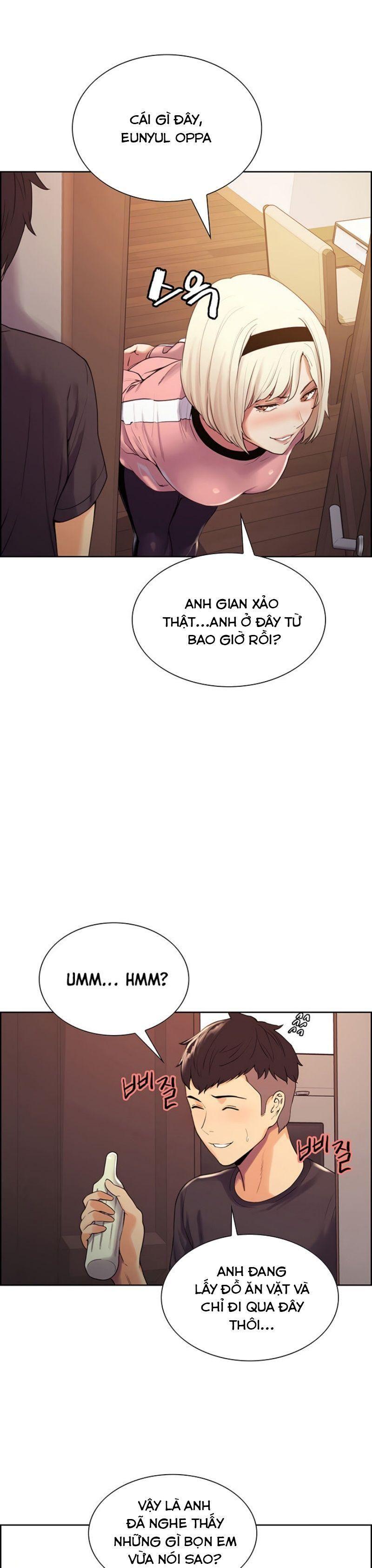 gia đình chạy trốn chapter 7 13