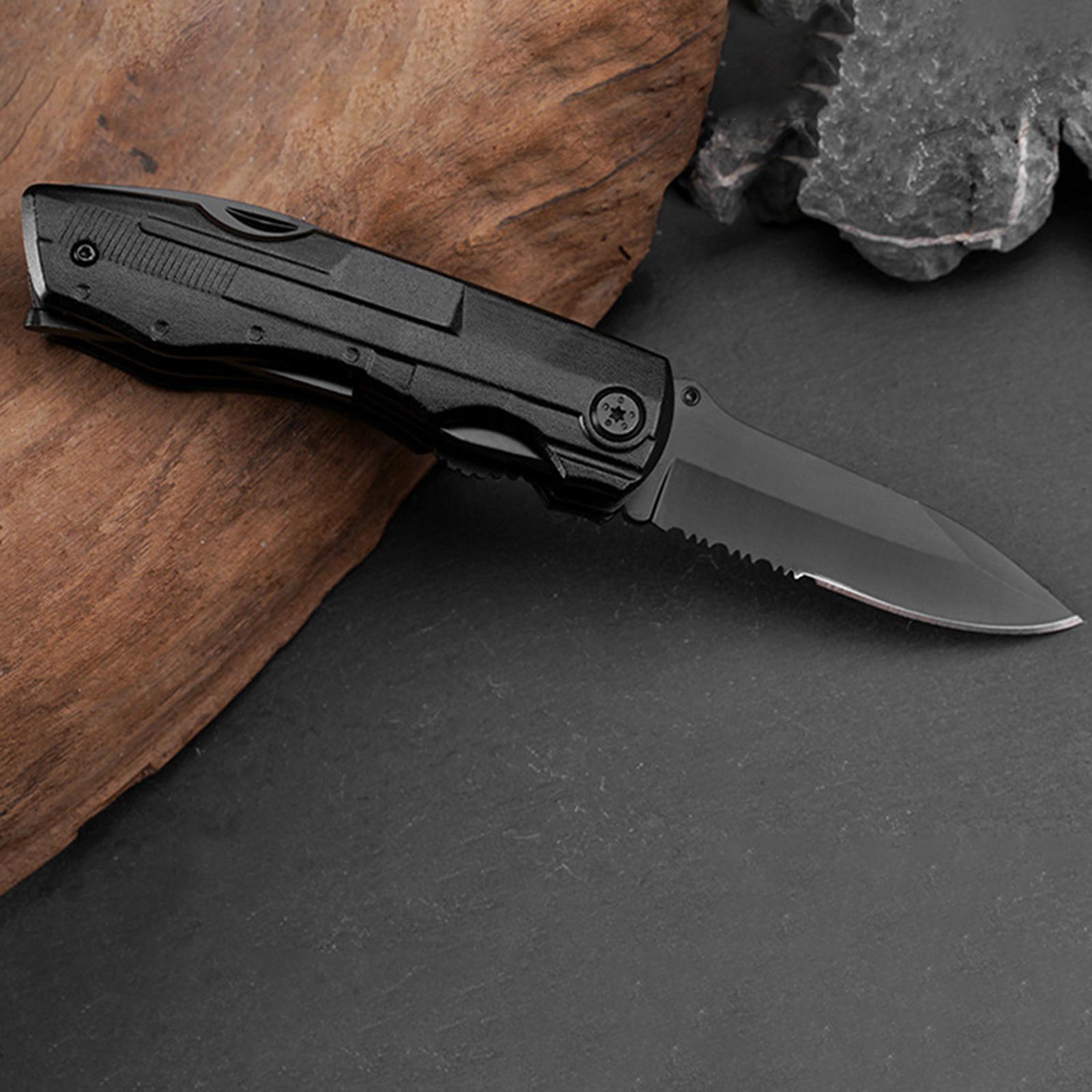 Multitool Knives Pliers Multifunctional Wire Cutter Survival Tool for Hiking