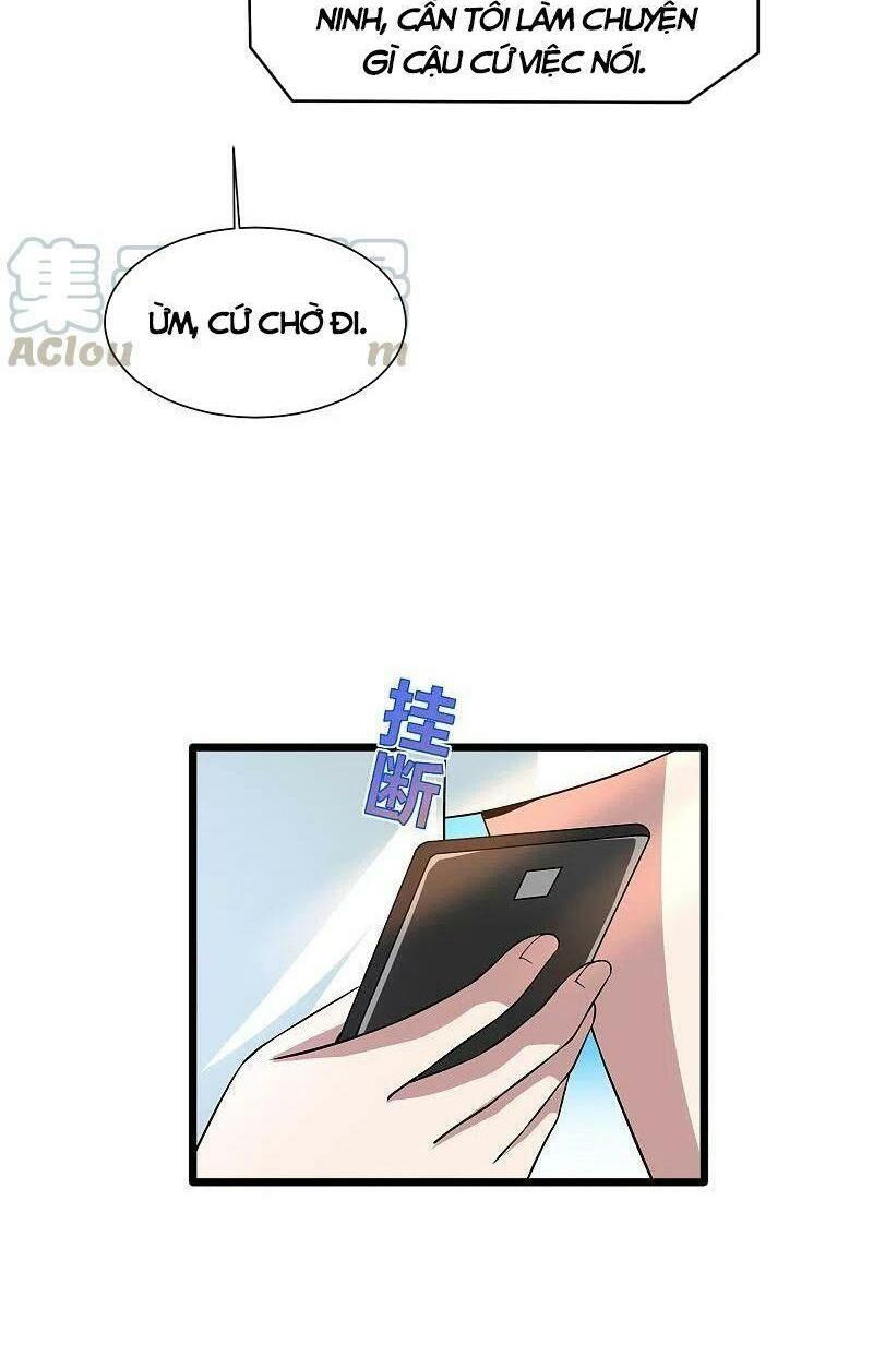 đô thị tà vương chapter 221 11