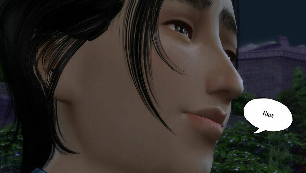 cô dâu giả mạo [truyện sims] chapter 33 108