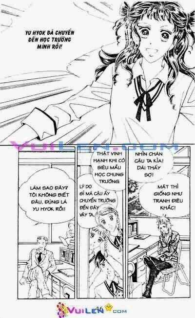 cô gái vương giả chapter 3 46