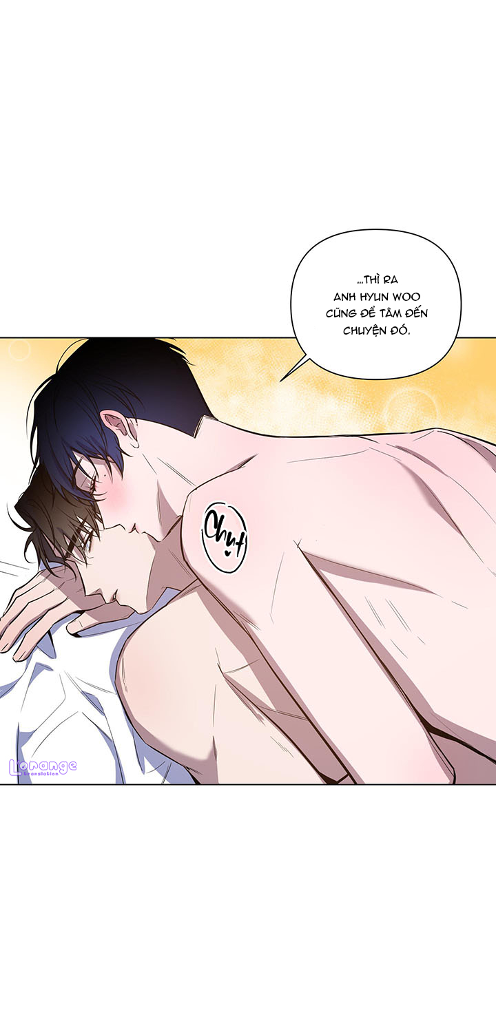 bình minh chia cắt màn đêm chapter 25 25