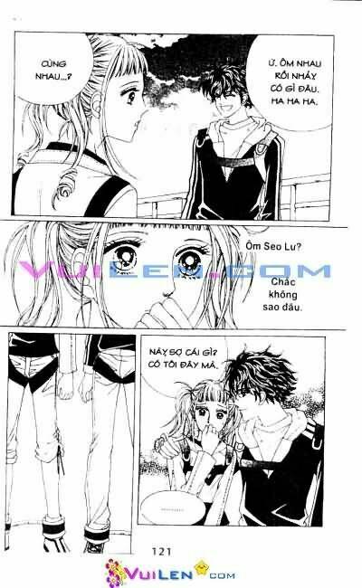 thủ lĩnh chunja chapter 6 121