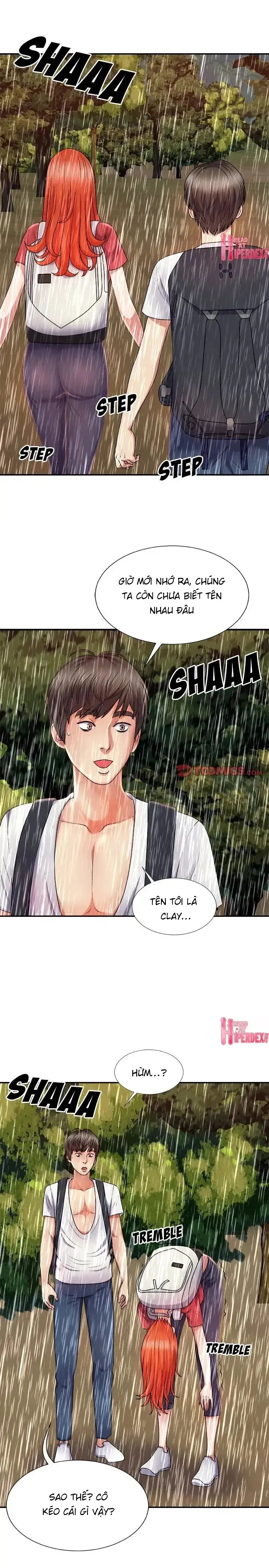 chiếm hữu linh hồn chapter 23 16