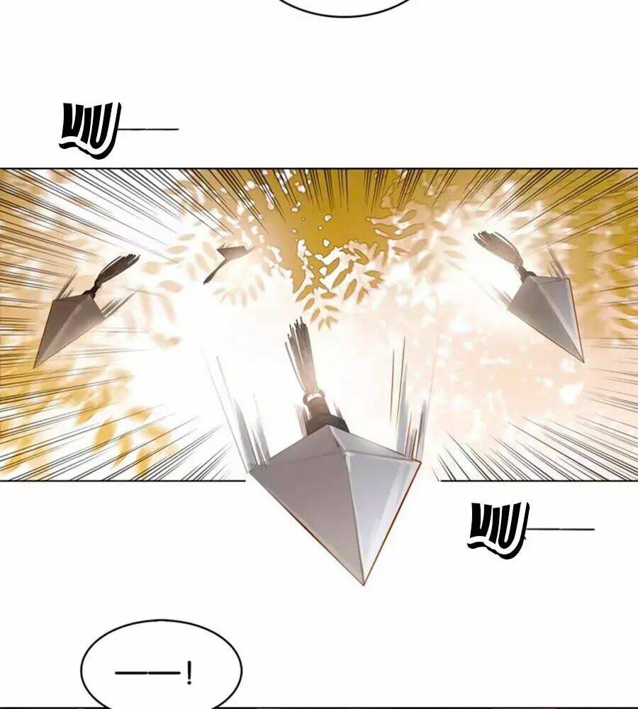 tiểu sư phụ, tóc giả của ngài rơi rồi! chapter 20 44