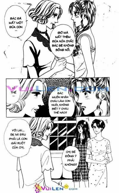 nụ hôn nồng thắm chapter 4 81