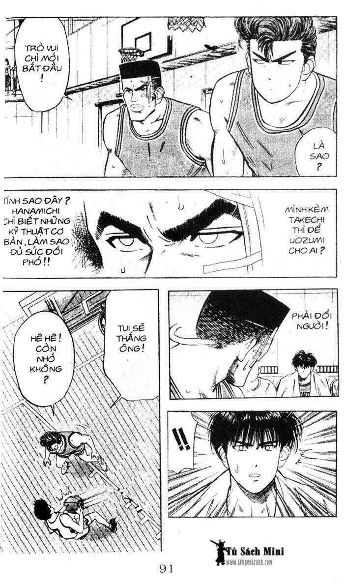 cao thủ bóng rổ chapter 41 14