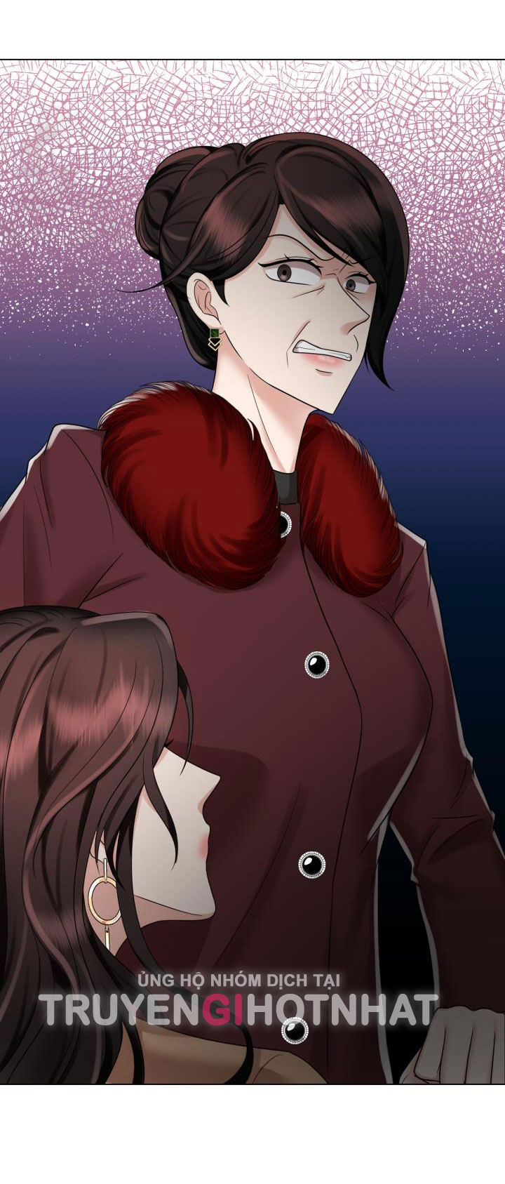 [18+] vì điên nên kết hôn chapter 20.2 6