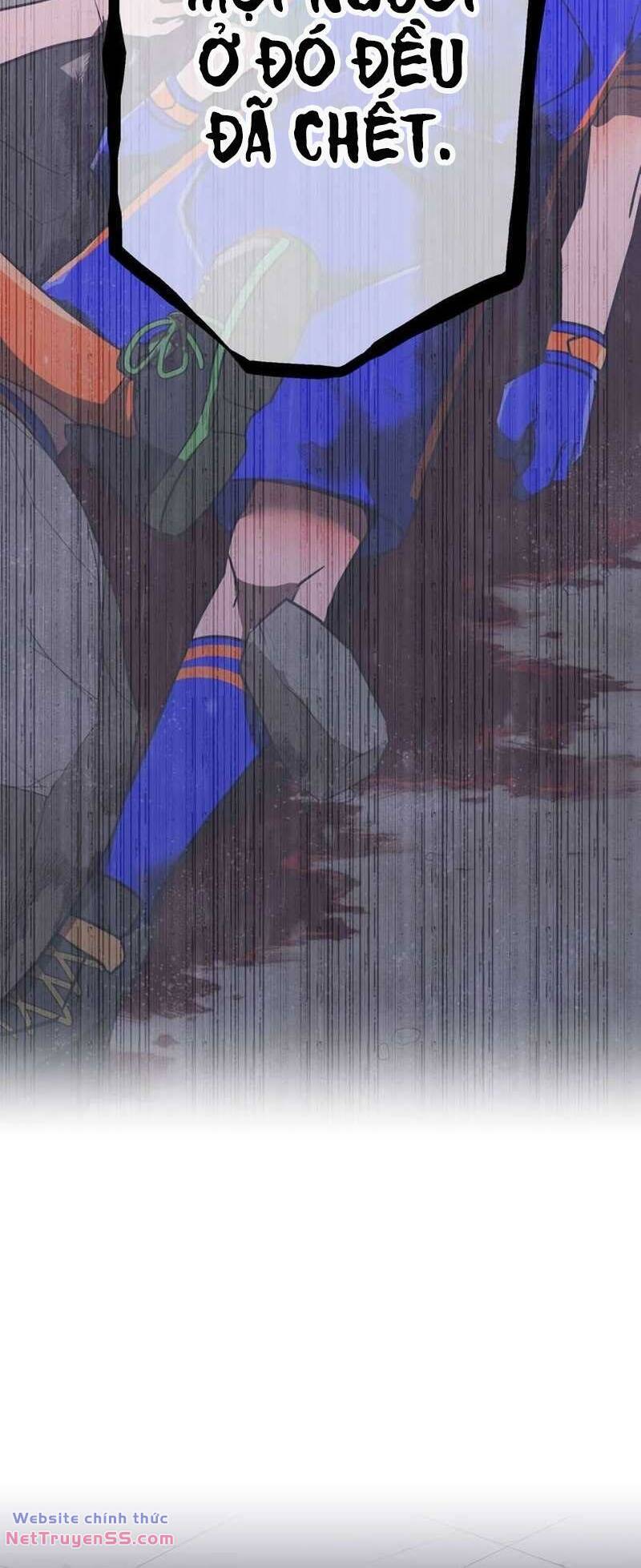 Huyết Thánh Cứu Thế Chủ~ Ta Chỉ Cần 0.0000001% Đã Trở Thành Vô Địch chapter 61 100